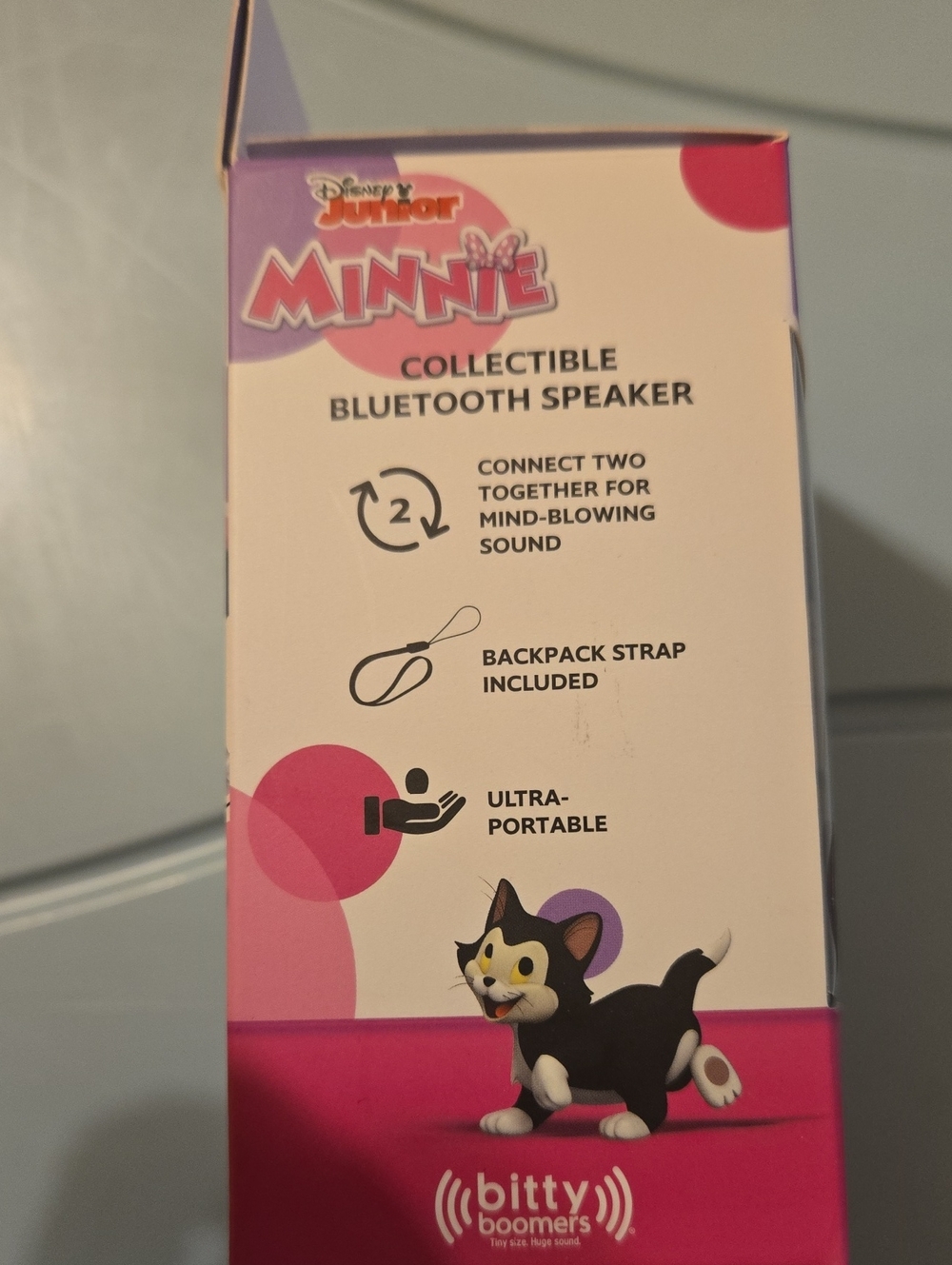 Minnie Mouse - Picture 3 of 3